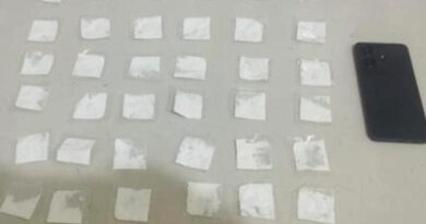 Mulher é detida com 49 porções de cocaína em bairro de Juazeiro