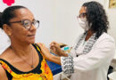 Bahia recebe 1,3 milhão de doses da vacina contra a influenza e inicia distribuição para os 417 municípios