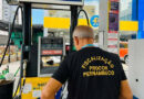 Procon-PE notifica 40 estabelecimentos por alta dos combustíveis