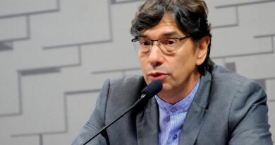 MP junto ao TCU pede afastamento de presidente do IBGE