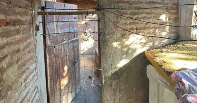 Paulo Afonso: Mulher é presa por manter irmã com deficiência em cárcere privado Paulo Afonso: Mulher é presa por manter irmã com deficiência em cárcere privado