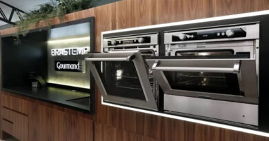 NEGÓCIOS: Gigante de eletrodomésticos fecha fábrica na Argentina e leva produção para o Brasil