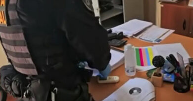 PF faz operação para apurar gestão temerária de recursos públicos e aplicações no Banco Master