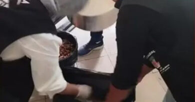 Mais de 70 trabalhadores passam mal após refeição durante trabalho em obra na Bahia