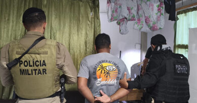 Operação bloqueia R$ 15 milhões e mira facção com base em destino turístico na Bahia