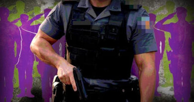 Falso PM cria batalhão e faz 200 ‘recrutas’ trabalharem de graça; entenda caso Falso PM cria batalhão e faz 200 ‘recrutas’ trabalharem de graça; entenda caso