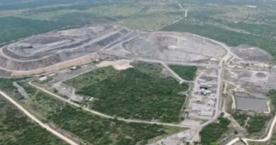 Inema suspende licença para operação subterrânea em mina de diamantes no interior da Bahia após decisão judicial