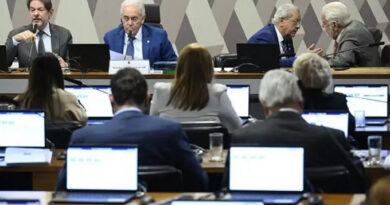 CCJ do Senado aprova PEC que acaba com aposentadoria compulsória como punição no sistema de justiça