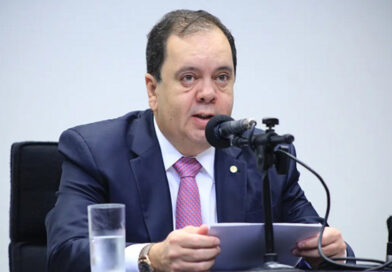 Deputado Elmar Nascimento é indicado para o TCU