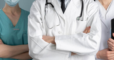 Saúde em alerta: médicos denunciam atraso de salários em Senhor do Bonfim