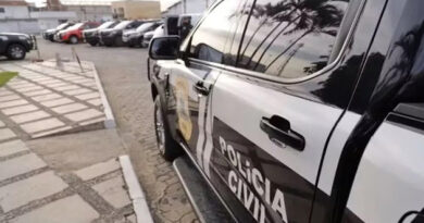 Adolescente é apreendida após avó denunciar agressão e ameaça em cidade no norte da Bahia