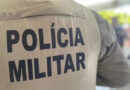 Jovem é presa por tráfico ao usar filho de 4 anos para carregar bolsa com drogas em Xique-Xique