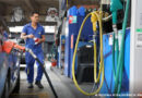Governo fixa subvenção à gasolina em R$ 0,44 por litro Governo fixa subvenção à gasolina em R$ 0,44 por litro