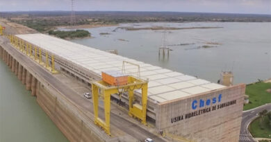 Rio São Francisco: confira alto volume de água na capacidade volume útil da barragem de Sobradinho no início mês de maio