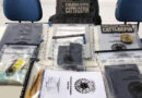 Fraude de R$ 64 milhões: operação cumpre mandados em Senhor do Bonfim e Canudos