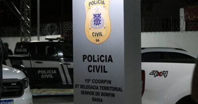 Senhor do Bonfim: Operação da PCBA mira suspeitos de furtos e estelionatos Senhor do Bonfim: Operação da PCBA mira suspeitos de furtos e estelionatos