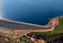 Barragem de Sobradinho cheia reforça segurança hídrica no Vale do São Francisco