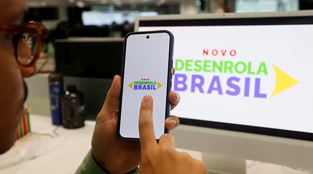 Bancos começam a abrir cadastro para renegociação de dívida pelo novo Desenrola