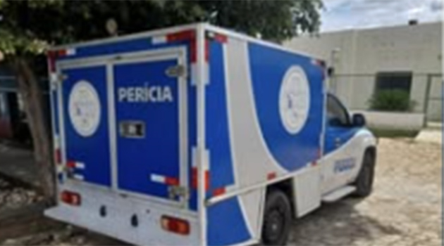 Suspeito de estrupo de vulnerável morre em confronto com a Polícia durante cumprimento e mandado em Campo Formoso