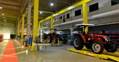 Gigante japonesa investe R$ 280 milhões no Brasil e inicia construção de nova fábrica