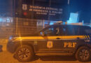 PRF identifica suspeito de exploração sexual de adolescente durante operação na BR-235, em Juazeiro