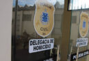 PCBA cumpre mandado de prisão definitiva contra acusado de homicídio qualificado