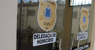 PCBA cumpre mandado de prisão definitiva contra acusado de homicídio qualificado