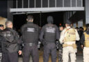 Operação ‘Força Integrada II’ mobiliza policiais contra o crime organizado no país