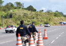 Bahia lidera número de ultrapassagens proibidas em rodovias federais, alerta PRF