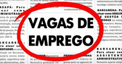Emprego: Confira as vagas do Sinebahia de Senhor do Bonfim