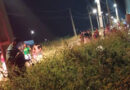 Homem é morto a tiros em bairro de Petrolina