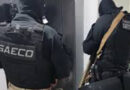 Vereador é alvo de operação que investiga fornecimento ilegal de armas para facção e PMs na Bahia