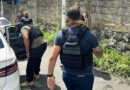 Operação da PCBA prende suspeitos de integrar grupo criminoso em Salvador e Remanso