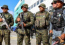 Operação contra crime organizado apreende mais de 2 toneladas de drogas