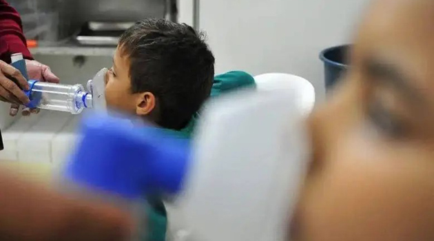 Quase 30% das mortes por influenza no Brasil em 2026 foram registradas nas últimas 2 semana