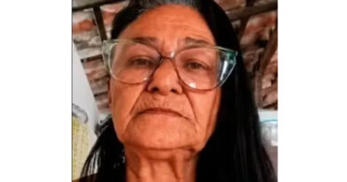 Idosa desaparece e é encontrada morta em açude da zona rural de Conceição do Coité