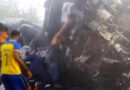 Vítimas de acidente com 16 mortos na Bahia eram da mesma família e retornavam de festa de aniversário