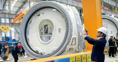 Gigante chinesa anuncia fábrica milionária na Bahia com investimento de R$ 100 milhões e geração de empregos