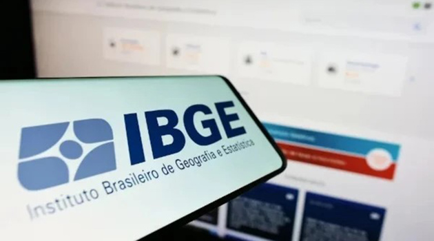 IBGE abre seleção com mais de 8 mil vagas temporárias e salários de até R$ 4 mil