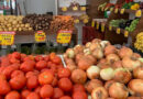 Alimentos seguem subindo, mas inflação oficial tem queda no mês de maio Alimentos seguem subindo, mas inflação oficial tem queda no mês de maio