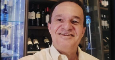 Empresário é encontrado morto dentro de apartamento em Petrolina Empresário é encontrado morto dentro de apartamento em Petrolina