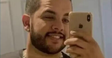 Filho de ex-vice-prefeito de Paulo Afonso é morto a tiros; polícia investiga crime