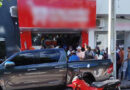 Comerciante é executado à luz do dia em rua movimentada em Petrolina Comerciante é executado à luz do dia em rua movimentada em Petrolina