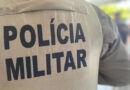 Homem de Senhor do Bonfim procurado por feminicídio em São Paulo é preso durante operação policial em Capim Grosso