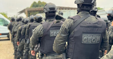 WhatsApp, Pix e contas de terceiros: como policiais penais montaram esquema milionário no presídio na Bahia WhatsApp, Pix e contas de terceiros: como policiais penais montaram esquema milionário no presídio na Bahia