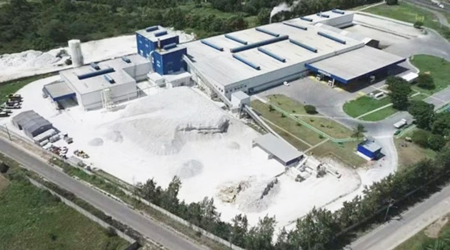 Multinacional investe R$ 450 milhões para ampliar fábrica na Bahia e criar maior linha de drywall da América Latina