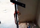 Homem quebra cinco cadeados e foge de delegacia em cidade na Bahia Homem quebra cinco cadeados e foge de delegacia em cidade na Bahia