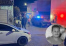 Atleta é morto a tiros dentro de casa na cidade de Andorinha Atleta é morto a tiros dentro de casa na cidade de Andorinha