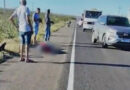 Grave colisão entre motos em Lagoa Grande termina em tragédia Grave colisão entre motos em Lagoa Grande termina em tragédia