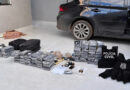 Polícia Civil apreende drogas avaliadas em R$ 2,1 milhões em Euclides da Cunha